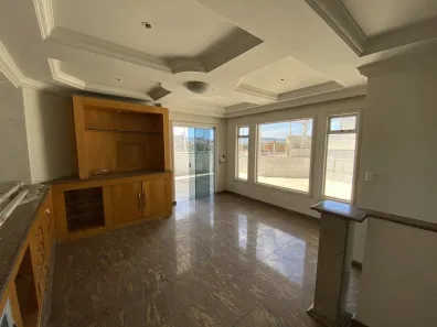 Cobertura com 6 Quartos à venda, 287m² no Santa Cruz Industrial, Contagem