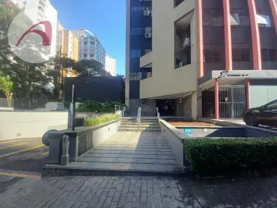 Sala Comercial à venda, 125m² no Paraíso, São Paulo