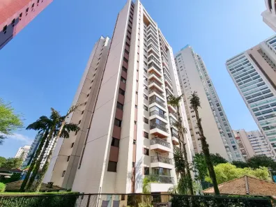 Apartamento com 4 Quartos à venda, 127m² no Vila Gomes Cardim, São Paulo