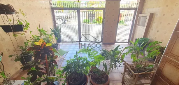 Casa de Condomínio com 4 Quartos à venda, 200m² no Vila Moreira, São Paulo
