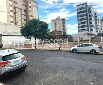 Lote/Terreno à venda, 1480m² no Osvaldo Rezende, Uberlândia