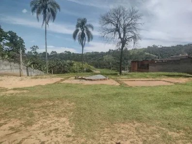 Lote/Terreno à venda, 1980m² no , Santa Isabel