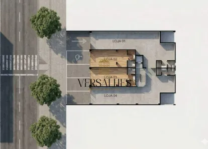Ponto Comercial para alugar, 60m² no Ipiranga, Belo Horizonte