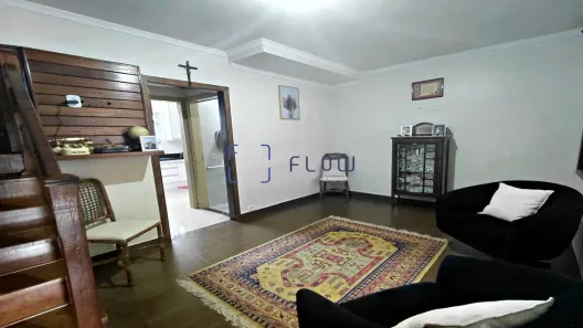 Casa com 2 Quartos à venda, 224m² no Vila Guarani (Z Sul), São Paulo
