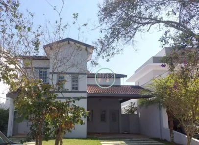 Casa de Condomínio com 4 Quartos à venda, 360m² no Condomínio Sunset Garden, Jacareí