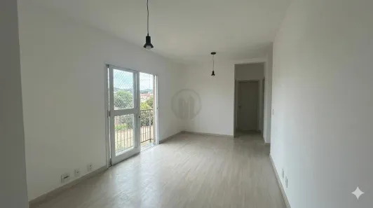 Apartamento com 2 Quartos à venda, 55m² no Jardim Trevo, Jundiaí
