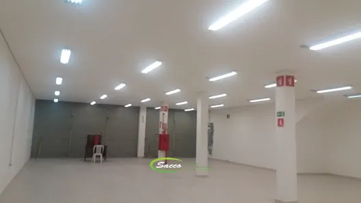 Sala Comercial para alugar, 295m² no Centro, Osasco