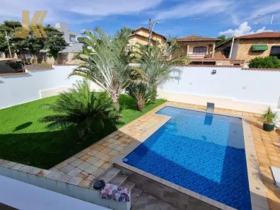 Casa com 3 Quartos à venda, 350m² no Jardim Venturini, Jaguariúna