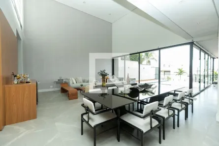 Casa com 4 Quartos à venda, 421m² no Loteamento Mont Blanc Residence, Campinas
