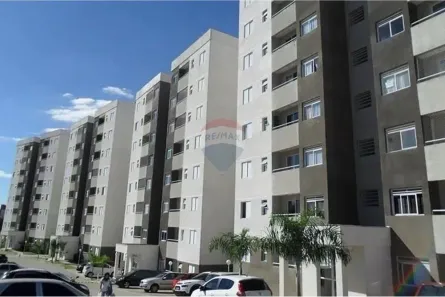 Apartamento com 2 Quartos para alugar, 50m² no Vila Haro, Sorocaba