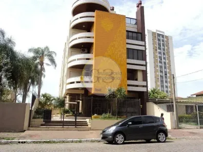 Apartamento com 2 Quartos à venda, 143m² no Centro, Pelotas