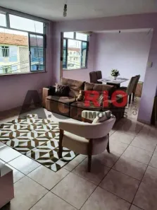 Apartamento com 3 Quartos à venda, 68m² no Padre Miguel, Rio de Janeiro