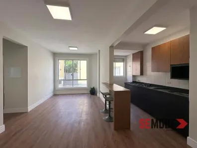 Apartamento com 2 Quartos à venda, 59m² no Saco dos Limões, Florianópolis