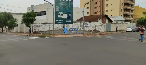 para alugar, 180m² no Centro, Londrina