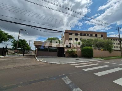 Apartamento com 2 Quartos à venda, 60m² no Jardim Jockey Clube, São Carlos
