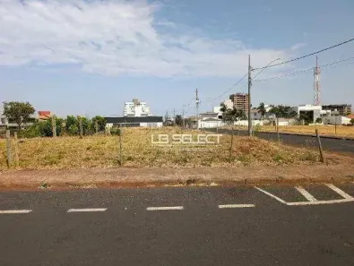 Lote/Terreno à venda, 360m² no Morada da Colina, Uberlândia
