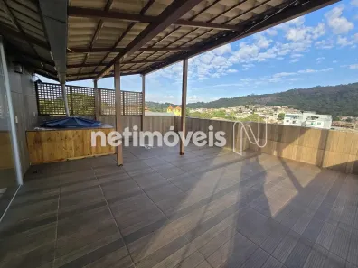 Apartamento com 3 Quartos à venda, 114m² no Frimisa, Santa Luzia
