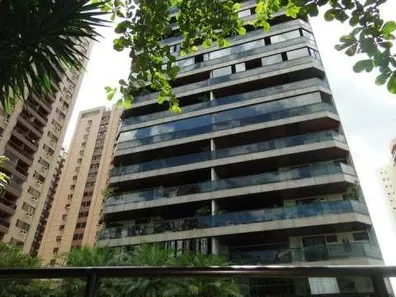 Apartamento com 4 Quartos à venda, 214m² no Barra da Tijuca, Rio de Janeiro