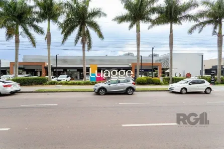 Ponto Comercial para alugar, 50m² no Chácara das Pedras, Porto Alegre