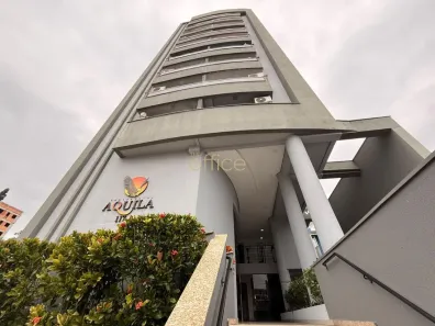 Apartamento com 2 Quartos à venda, 61m² no Anita Garibaldi, Joinville