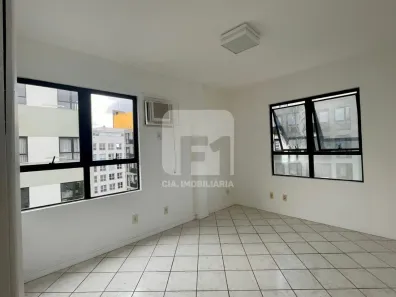 Sala Comercial à venda, 31m² no Trindade, Florianópolis