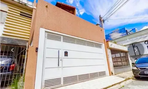 Casa com 3 Quartos à venda, 210m² no Jardim das Acácias, São Paulo