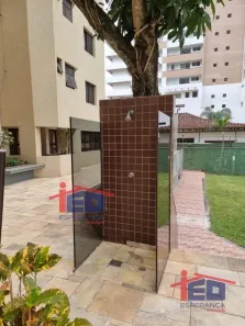 Apartamento com 3 Quartos à venda, 98m² no Caiçara, Praia Grande