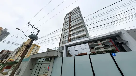 Apartamento com 2 Quartos para alugar, 70m² no Centro, Itajaí