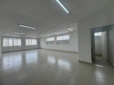 Sala Comercial para alugar, 80m² no Centro, Sumaré