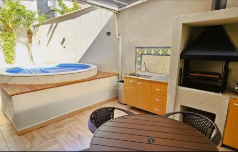 Casa de Condomínio com 3 Quartos à venda, 257m² no Vila Andrade, São Paulo