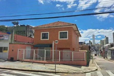 Imóvel Comercial à venda, 218m² no Centro, Jundiaí