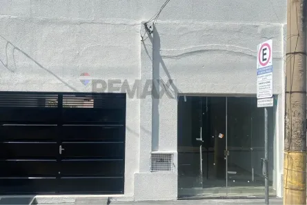 Imóvel Comercial com 4 Quartos para alugar, 143m² no Centro, Piracicaba