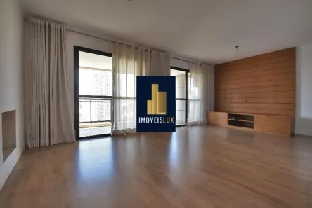Apartamento com 4 Quartos à venda, 195m² no Vila Andrade, São Paulo