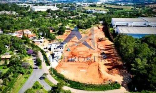 Lote/Terreno à venda, 224m² no Chácara Morada Mediterrânea, Jundiaí