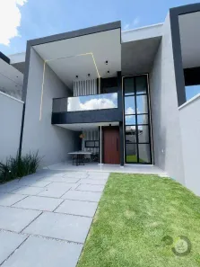 Casa de Condomínio com 4 Quartos à venda, 149m² no Pedra, Eusébio