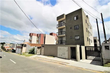 Apartamento com 3 Quartos à venda, 54m² no Boneca do Iguaçu, São José dos Pinhais