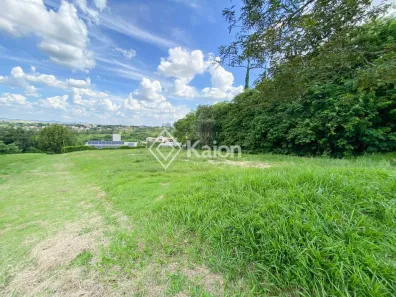 Lote/Terreno à venda, 1143m² no Jardim Plaza Athénée, Itu