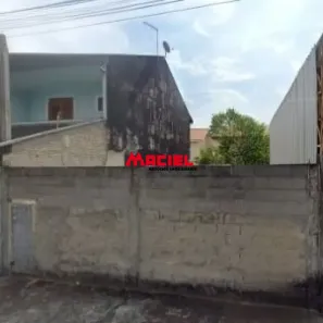 Lote/Terreno à venda, 150m² no Residencial de Ville, São José dos Campos