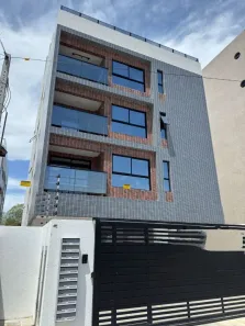 Cobertura com 2 Quartos à venda, 102m² no Bessa, João Pessoa