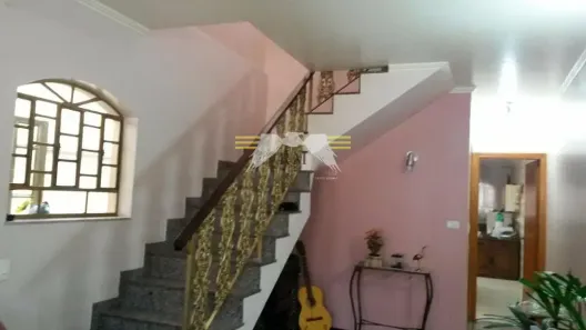 Sobrado com 3 Quartos para alugar, 125m² no Jardim Vila Formosa, São Paulo