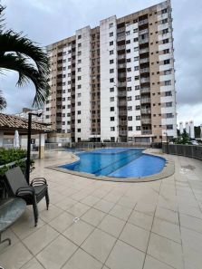 Apartamento com 2 Quartos à venda, 52m² no Jardim das Margaridas, Salvador