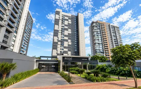 Apartamento com 2 Quartos à venda, 62m² no Gleba Fazenda Palhano, Londrina