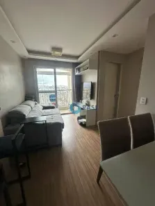 Apartamento com 2 Quartos à venda, 55m² no Vila Andrade, São Paulo