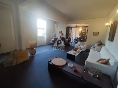 Apartamento com 3 Quartos à venda, 90m² no Copacabana, Rio de Janeiro