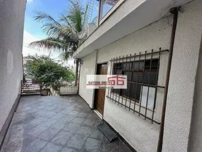 Sobrado com 3 Quartos à venda, 142m² no Vila Prado, São Paulo