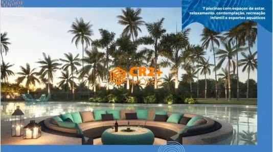 Apartamento com 3 Quartos à venda, 103m² no , Tamandaré
