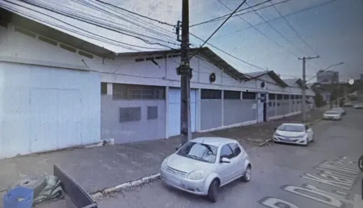 Galpão/Depósito/Armazém para alugar, 2600m² no Rondônia, Novo Hamburgo