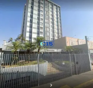 Apartamento com 3 Quartos à venda, 120m² no Centro, Franca