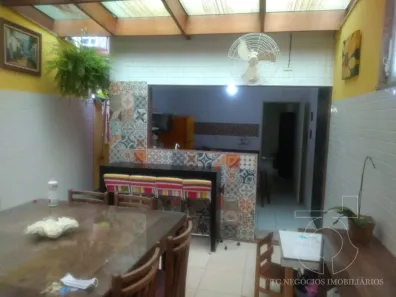 Casa de Condomínio com 2 Quartos à venda, 80m² no Granja Viana, Cotia