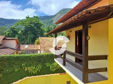 Casa com 4 Quartos à venda, 276m² no Itaipu, Niterói